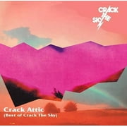 Crack the Sky - Crack Attic Best Of Crack The Sky - Music & Performance - Vinyl