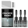 Générique Nexa CrackFix Pro Kit - Nexa Car Windshield Crack