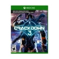 thumbnail image 1 of Crackdown 3 - Xbox One, 1 of 5