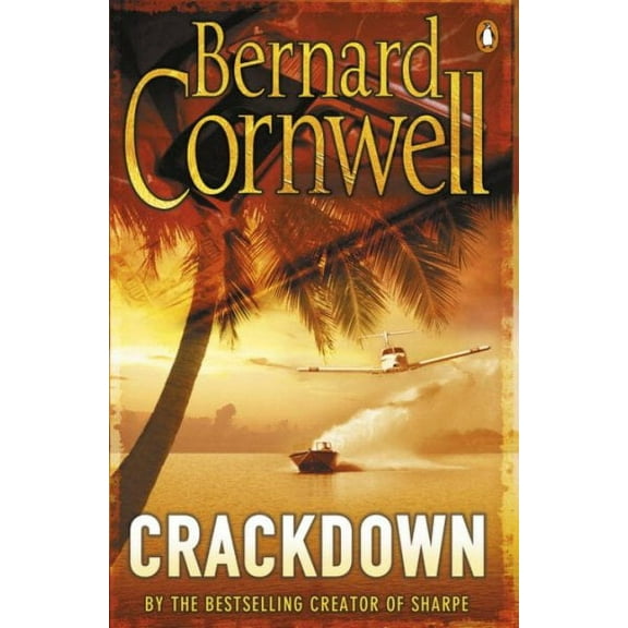 Crackdown