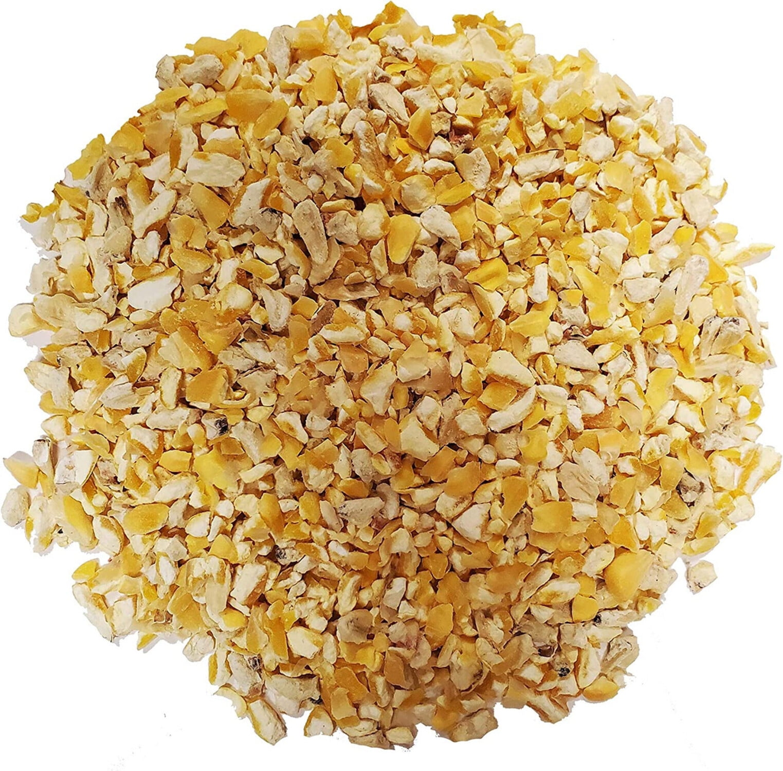 Cracked Corn, 50 Lb.