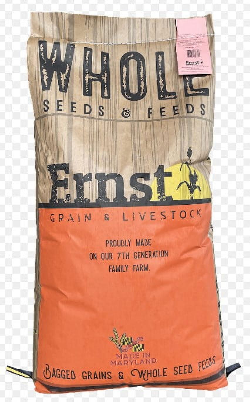 Cracked Corn, NonGMO, 50lbs, Perfect feed for ducks, squirrels