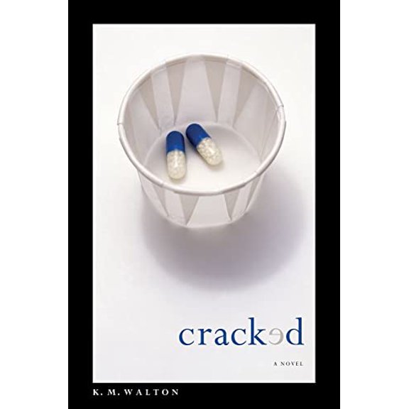 Pre-Owned Cracked (Hardcover) 144242916X 9781442429161