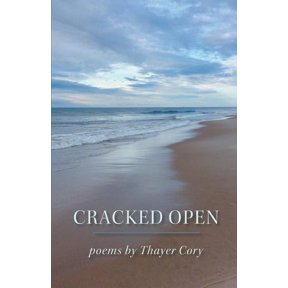 Cracked Open, (Paperback)