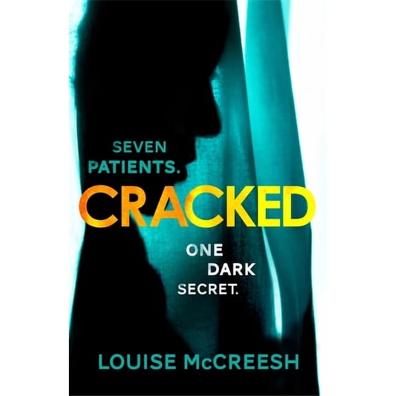 Cracked (Paperback)