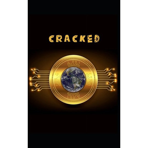 Cracked, (Paperback)