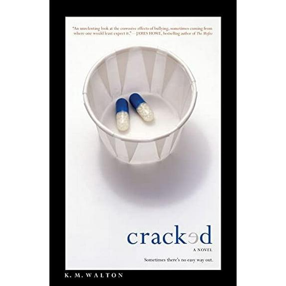Pre-Owned Cracked (Paperback) 1442429178 9781442429178