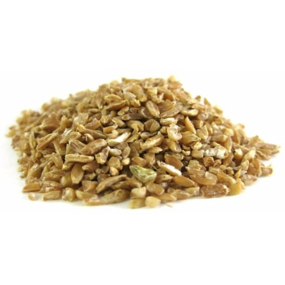 Cracked Wheat
