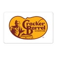 thumbnail image 1 of Cracker Barrel $15 Thank You eGift Card [Email Delivery], 1 of 5
