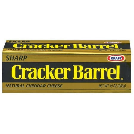 Cracker Barrel Kft Sharp Cr/bl Stk