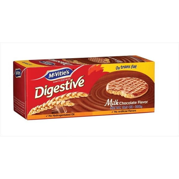 Cracker Digestive Milk -Pack of 12