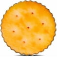 thumbnail image 1 of Cracker Golf Ball Marker Crack Up on The Green! Metal Fully Magmetic Funny Cracker Golf Ball Marker - 1.6 inch Diameter, 1 of 7