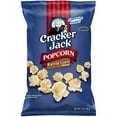thumbnail image 1 of Cracker Jack Kettle Corn Popcorn 3 Ounce Plastic Bag, 1 of 4