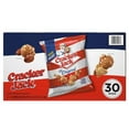 Cracker Jack Original Caramel Coated Popcorn & Peanuts Snacks, 30 pk./1