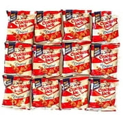 Cracker Jacks Fun Snack Pack, 1.25 Oz, 12 Count