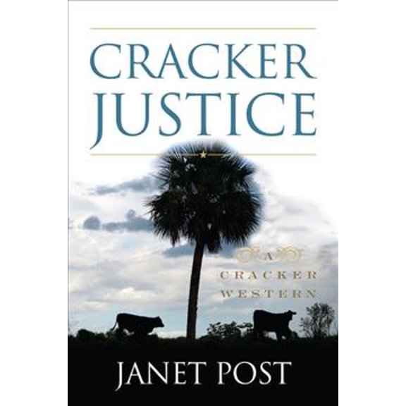 Pre-Owned Cracker Justice (Paperback)