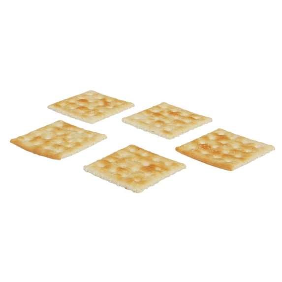 Cracker Keebler Zesta Saltine 500 Case 2 Count