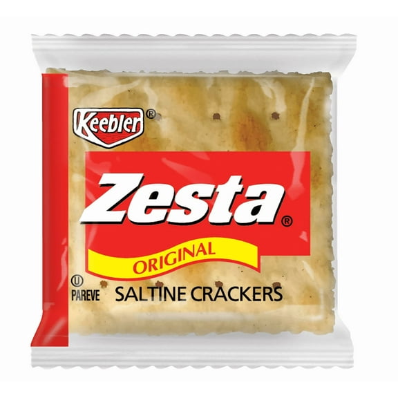Cracker Kellogg Zesta Medium Grind Crushed 10 Pound