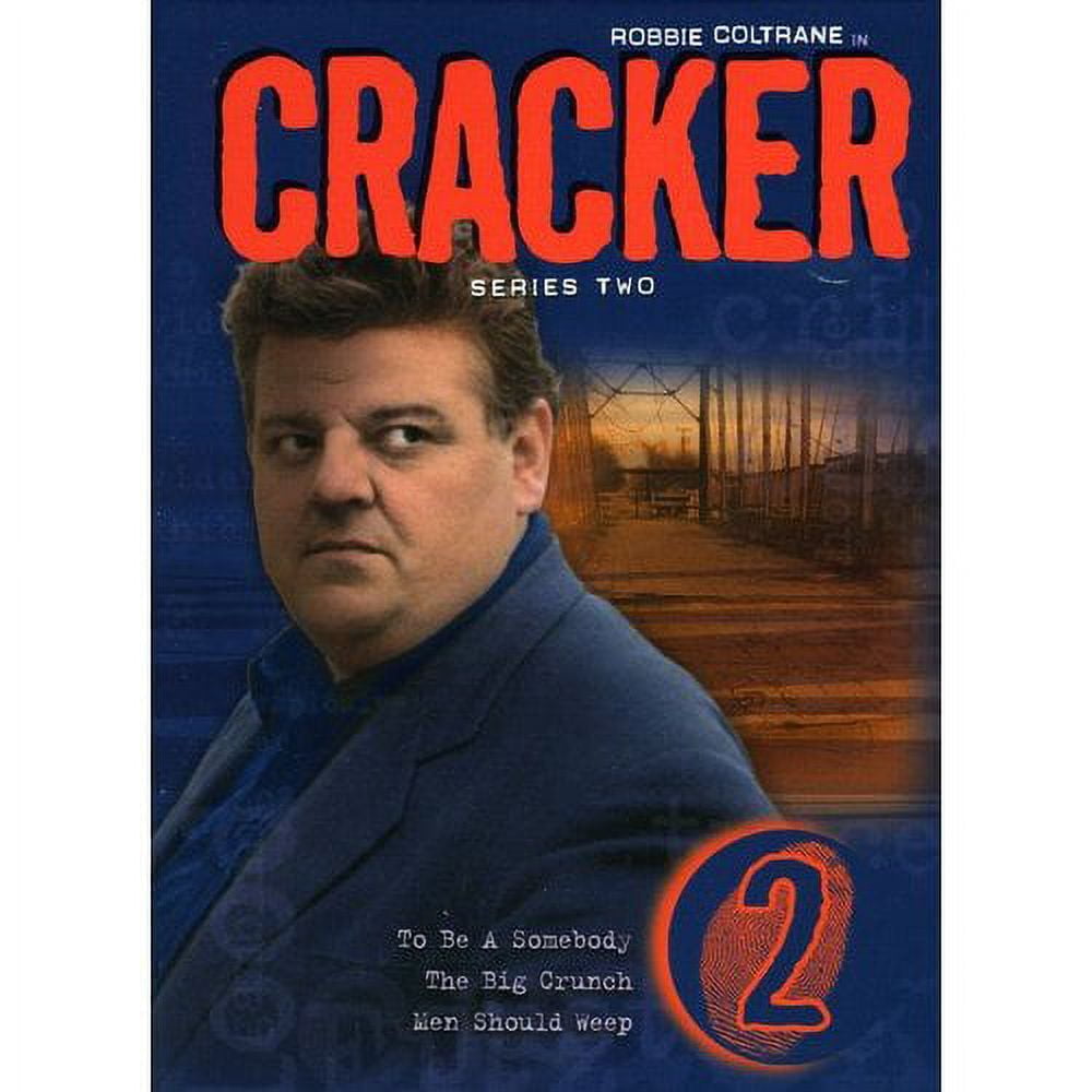 Cracker Series 2 (Full Frame)