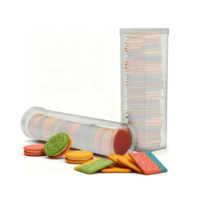 Cracker Storage Containers for Home Organization
