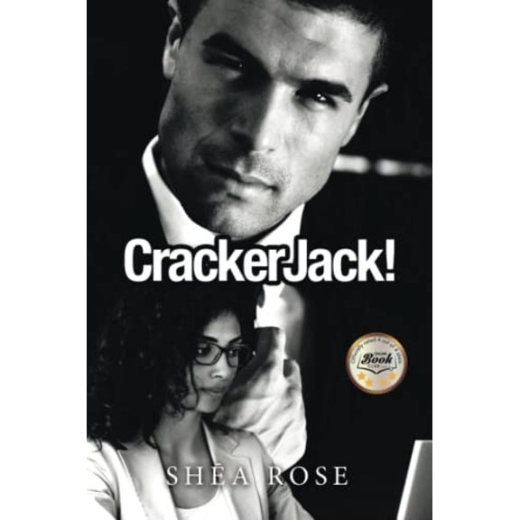 Pre-Owned CrackerJack! (Paperback) 1665529466 9781665529464