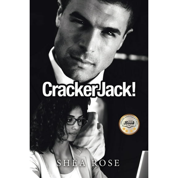 Crackerjack! (Paperback)