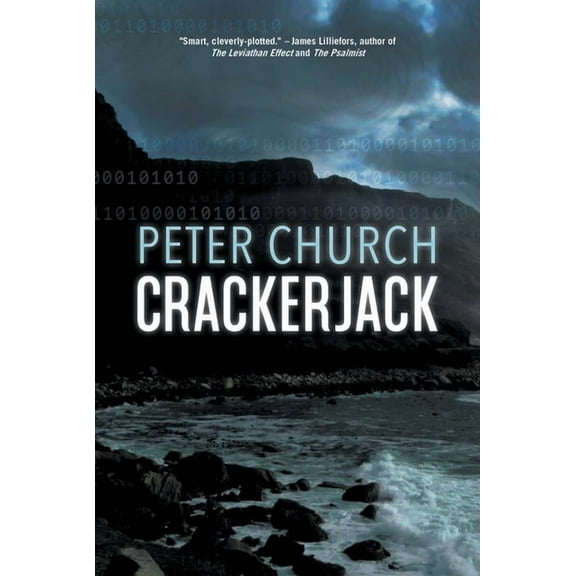 Crackerjack (Paperback)