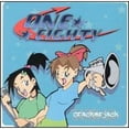 thumbnail image 1 of Crackerjack (CD) by One Eighty, 1 of 1