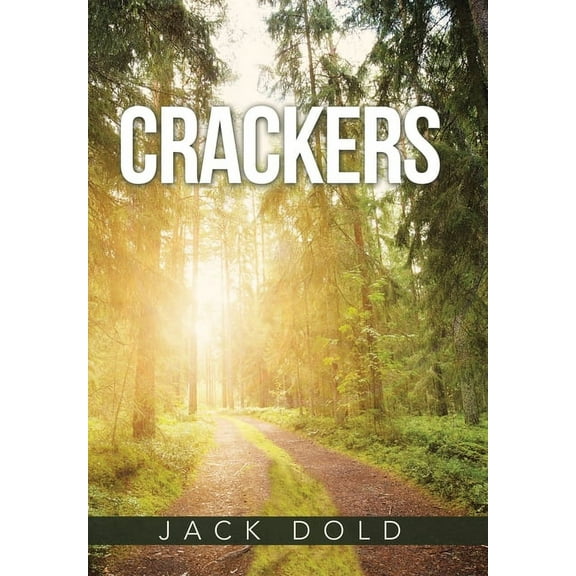 Crackers: Book One (Hardcover)