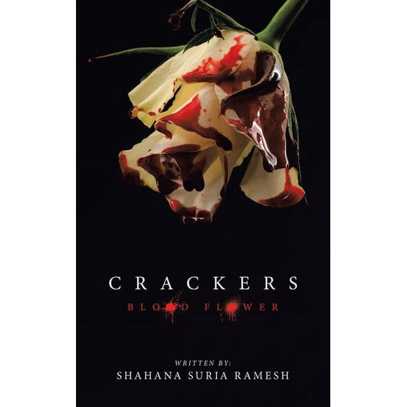 Crackers : Blood Flower