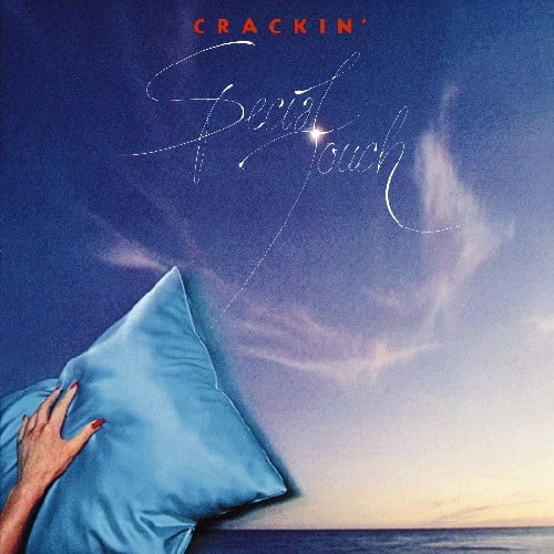 Crackin' - Special Touch - Music & Performance - CD