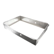 Falcon Fabricators Cracking Catch Pan Ss 45-01-199 - Genuine OEM Replacement Part