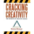 thumbnail image 1 of Pre-Owned Cracking Creativity : The Secrets of Creative Genius (Paperback) 9781580083119, 1 of 1