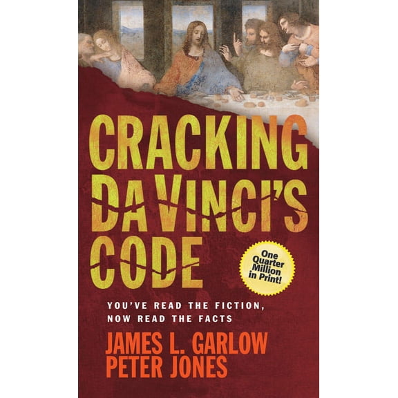 Cracking Da Vinci's Code - Digest (Paperback)