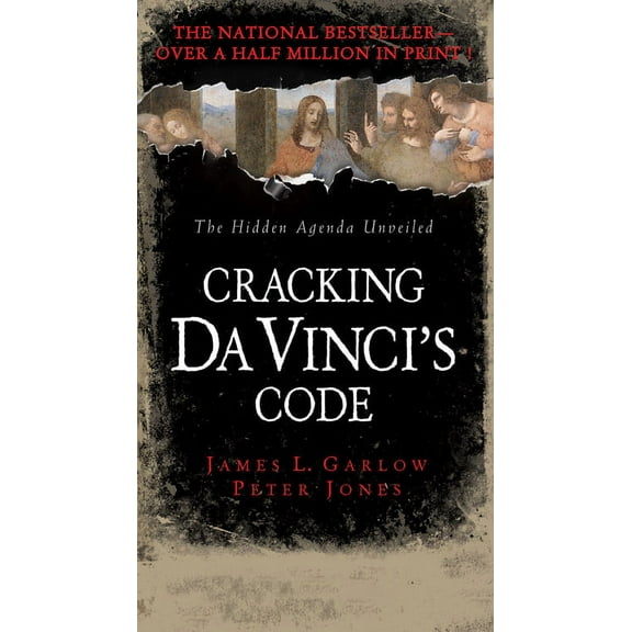 Cracking Da Vinci's Code (Paperback)