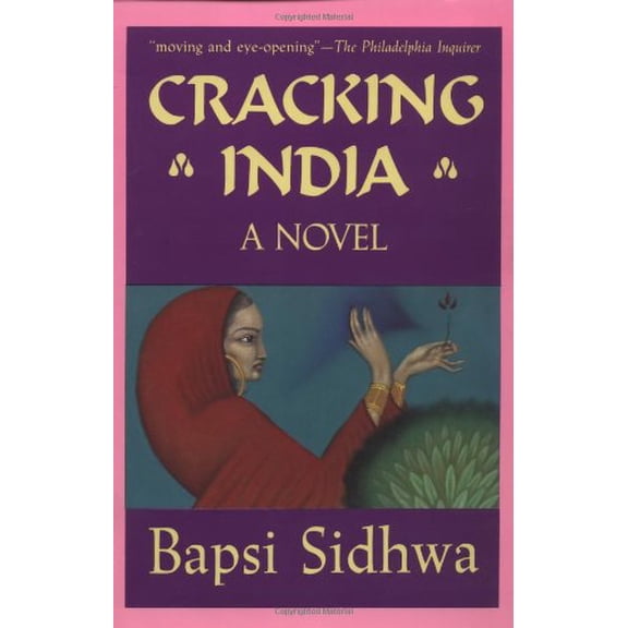 Pre-Owned Cracking India (Paperback) 0915943565 9780915943562