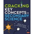 thumbnail image 1 of Cracking Key Concepts in Secondary Science, (Hardcover), 1 of 1