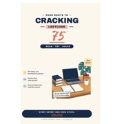 Cracking Leetcode 75 Learn the Trick, Not the Puzzle, Paperback