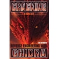 thumbnail image 1 of Cracking: Reverse Engineering with Ghidra, (Paperback), 1 of 1
