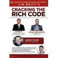 thumbnail image 1 of Cracking the Rich Code: Cracking the Rich Code (Vol 1) : Entrepreneurial Insights and strategies from coauthors around the world (Series #1) (Paperback), 1 of 1