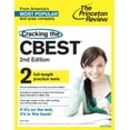 thumbnail image 1 of Pre-Owned Cracking the CBEST, 2nd Edition (Paperback) 0375762639 9780375762635, 1 of 1