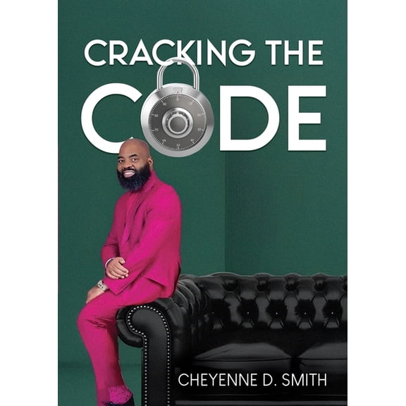 Cracking The Code, (Paperback)