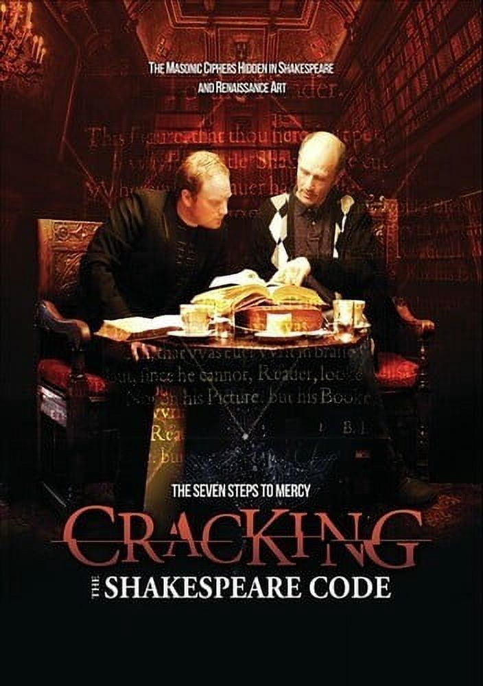 Cracking The Shakespeare Code (DVD), Synergetic, Documentary - Walmart.com