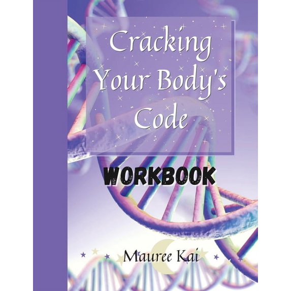 Cracking Your Body's Code Workbook, (Paperback)
