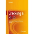 thumbnail image 1 of Cracking a Ph.D.: Revelation of 5 Stages in Doctoral Journey, (Hardcover), 1 of 1