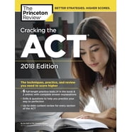 Kaplan Test Prep: ACT Advanced Practice: Prep for 36 (Paperback ...