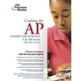 thumbnail image 1 of Pre-Owned Cracking the AP Computer Science A & AB Exams (Paperback) 037576528X 9780375765285, 1 of 1