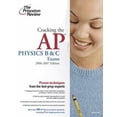 thumbnail image 1 of Pre-Owned Cracking the AP Physics B & C Exams (Paperback) 0375765409 9780375765407, 1 of 1