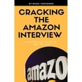 thumbnail image 1 of Pre-Owned Cracking the Amazon Interview: A Step by Step Guide to Land the Job, 1 of 1