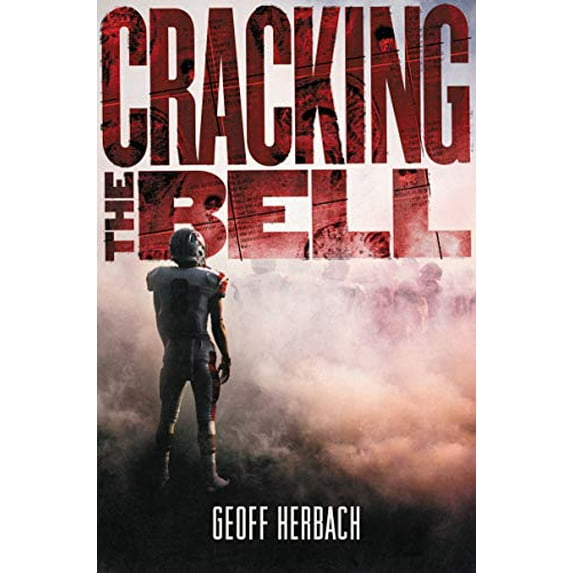Pre-Owned Cracking the Bell (Hardcover) 0062453149 9780062453143